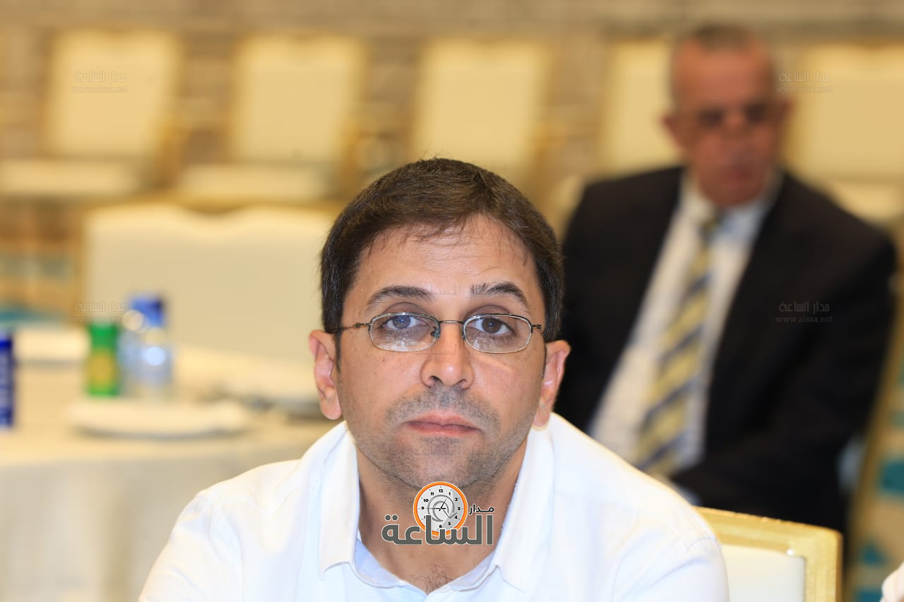 Madar Al-Saa Images 0.7520247201395552