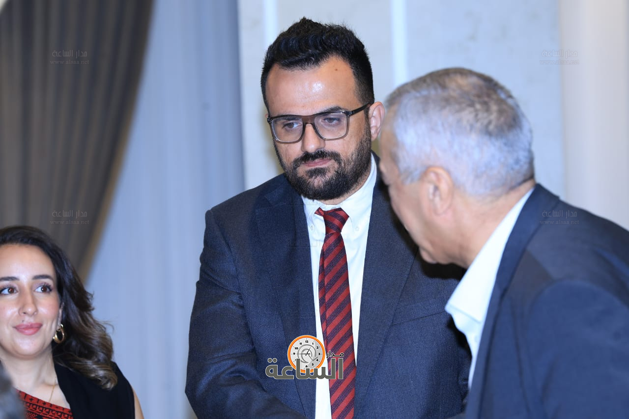 Madar Al-Saa Images 0.07107862472670701