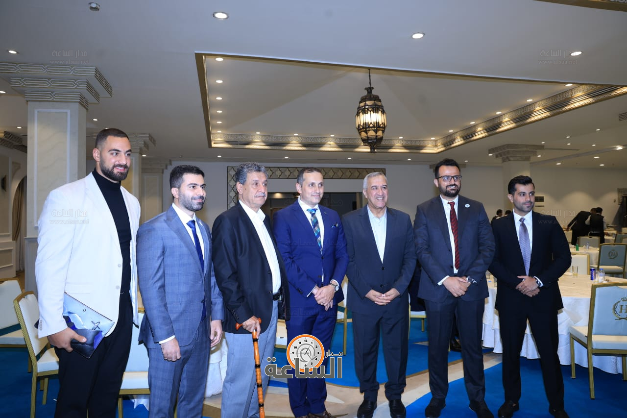 Madar Al-Saa Images 0.254353900702303