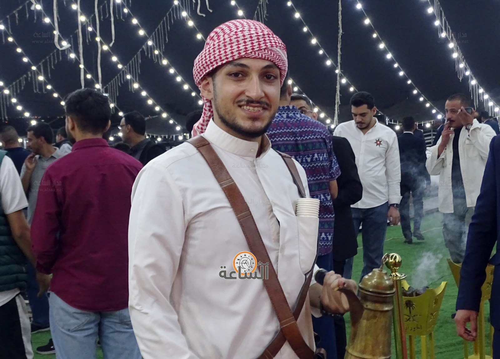 Madar Al-Saa Images 0.522945809932826