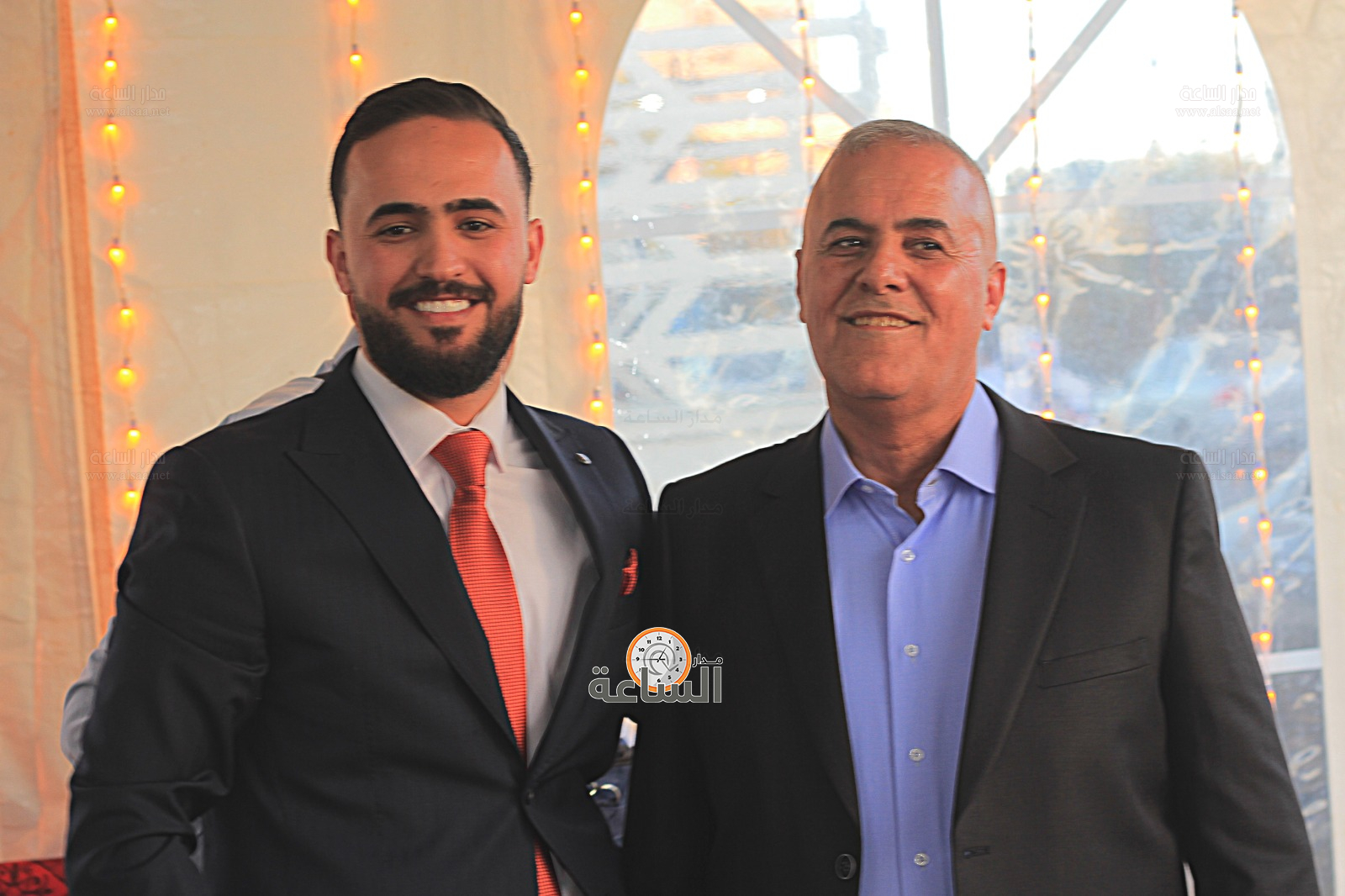 Madar Al-Saa Images 0.9547684686205478