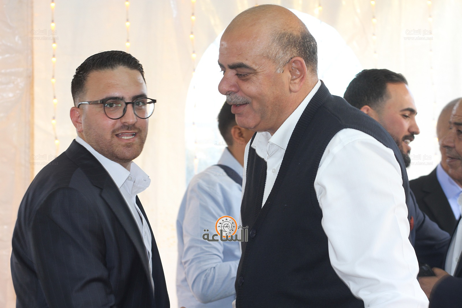 Madar Al-Saa Images 0.5166889411411074