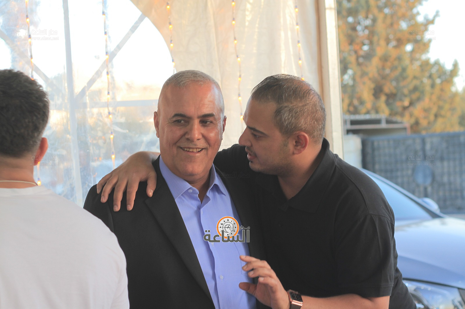 Madar Al-Saa Images 0.07532113882697389