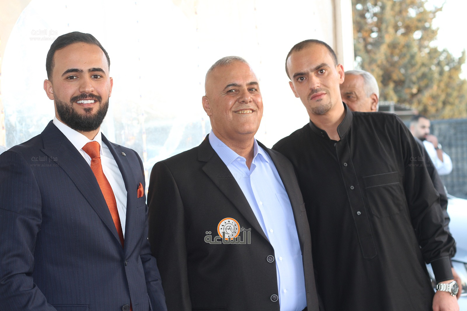 Madar Al-Saa Images 0.1265993818722988