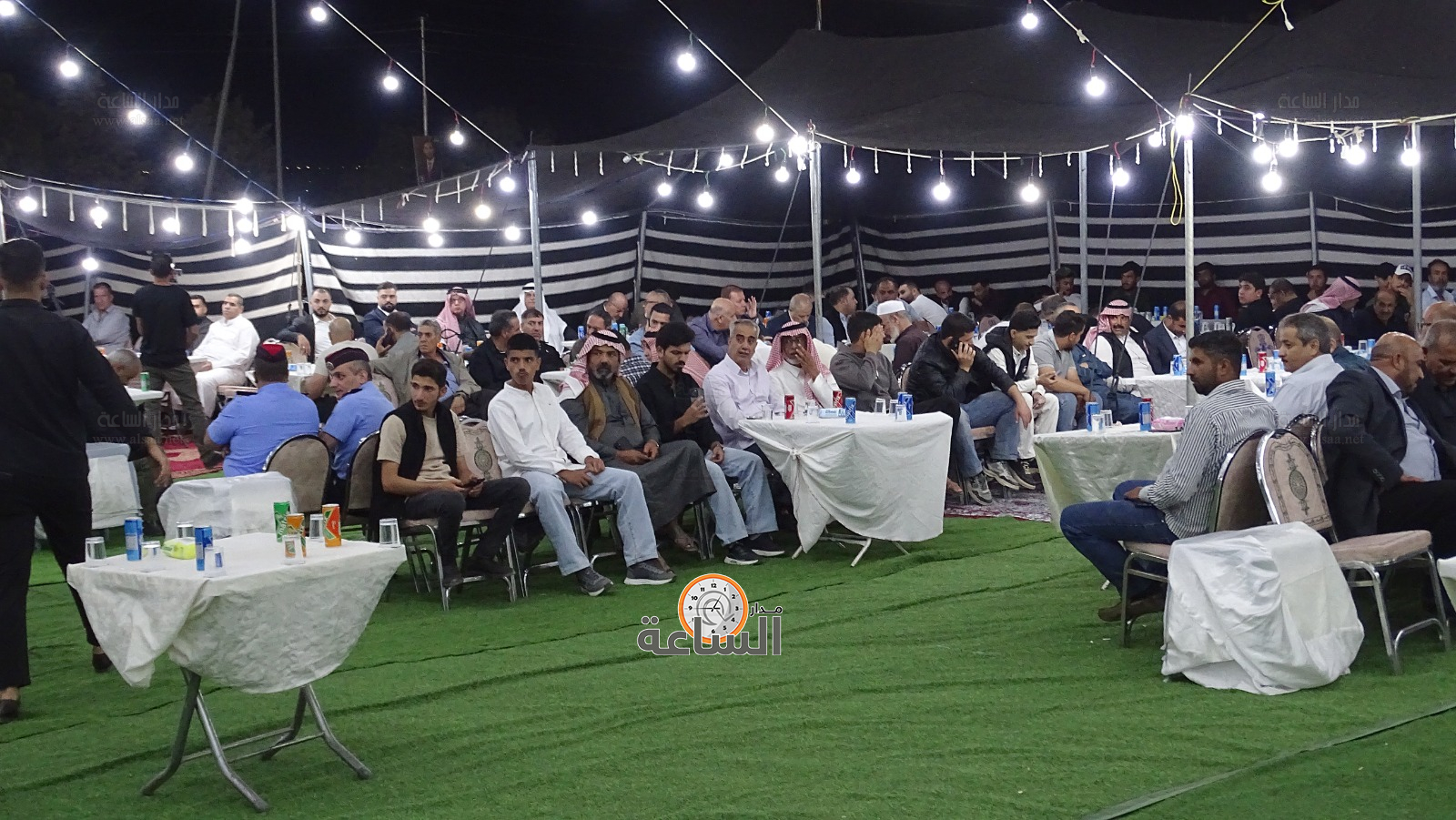 Madar Al-Saa Images 0.7443985488149887