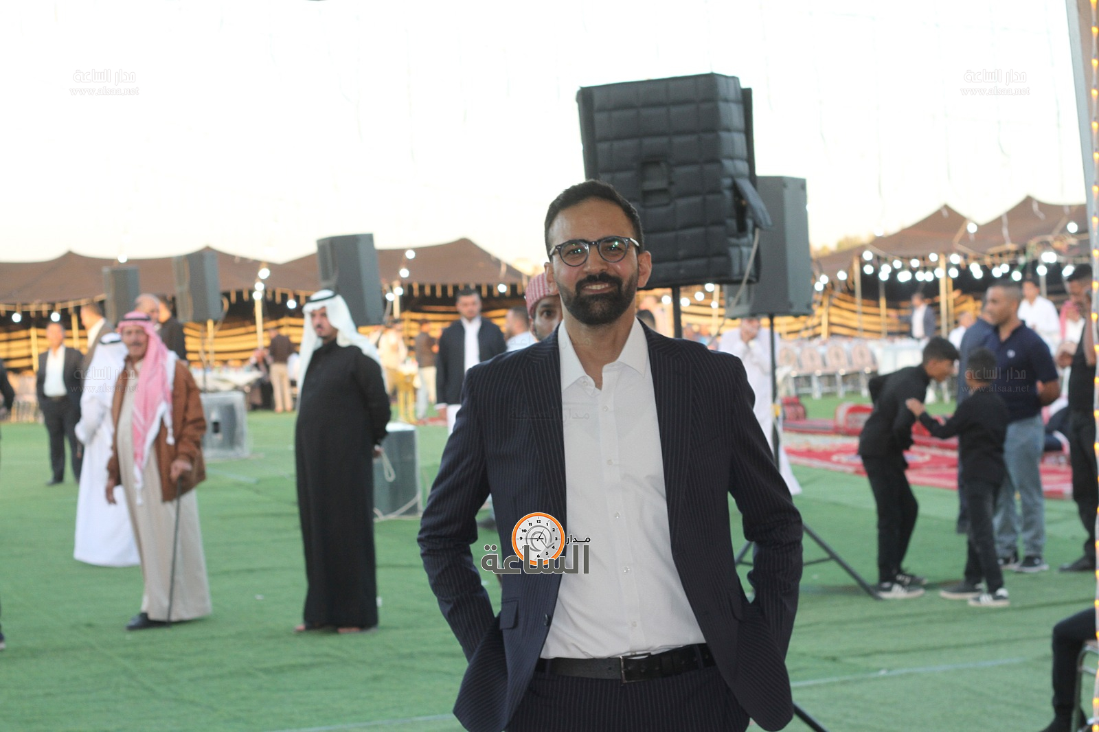 Madar Al-Saa Images 0.781630385067932