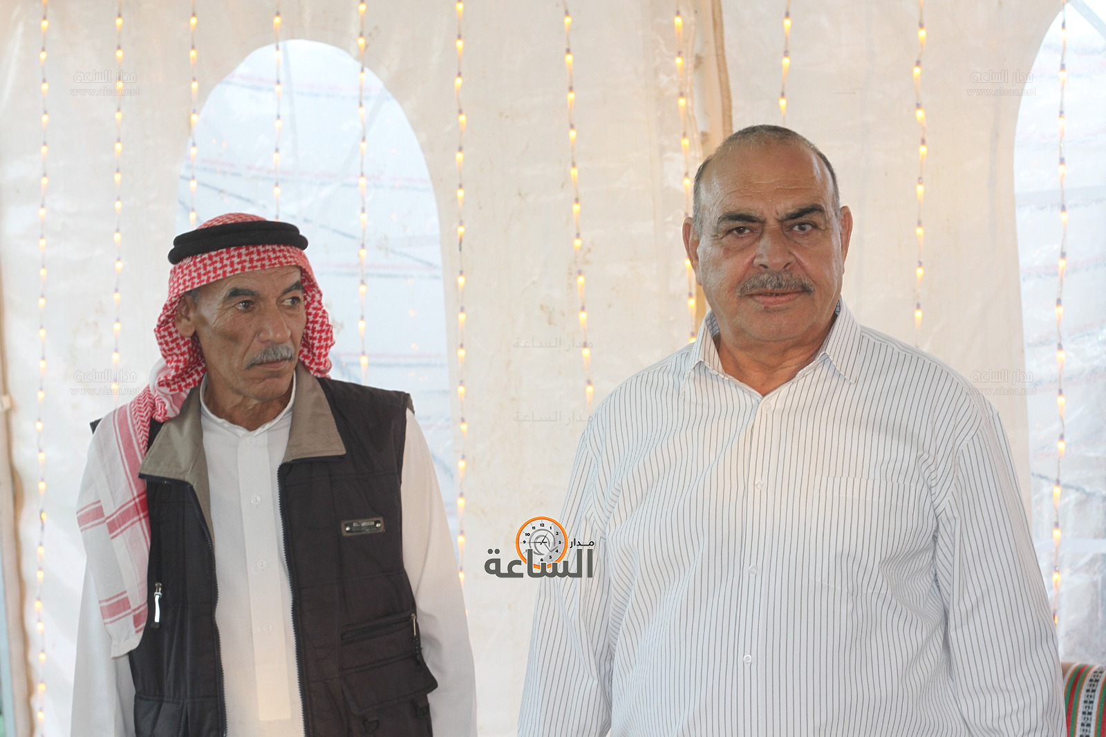 Madar Al-Saa Images 0.611662191476833