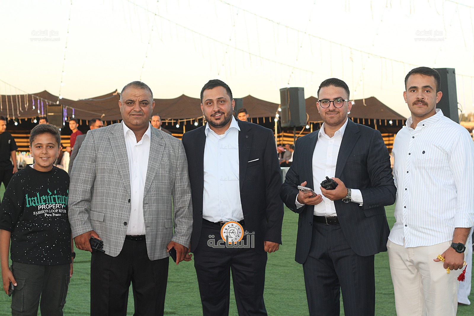 Madar Al-Saa Images 0.8814834016841478