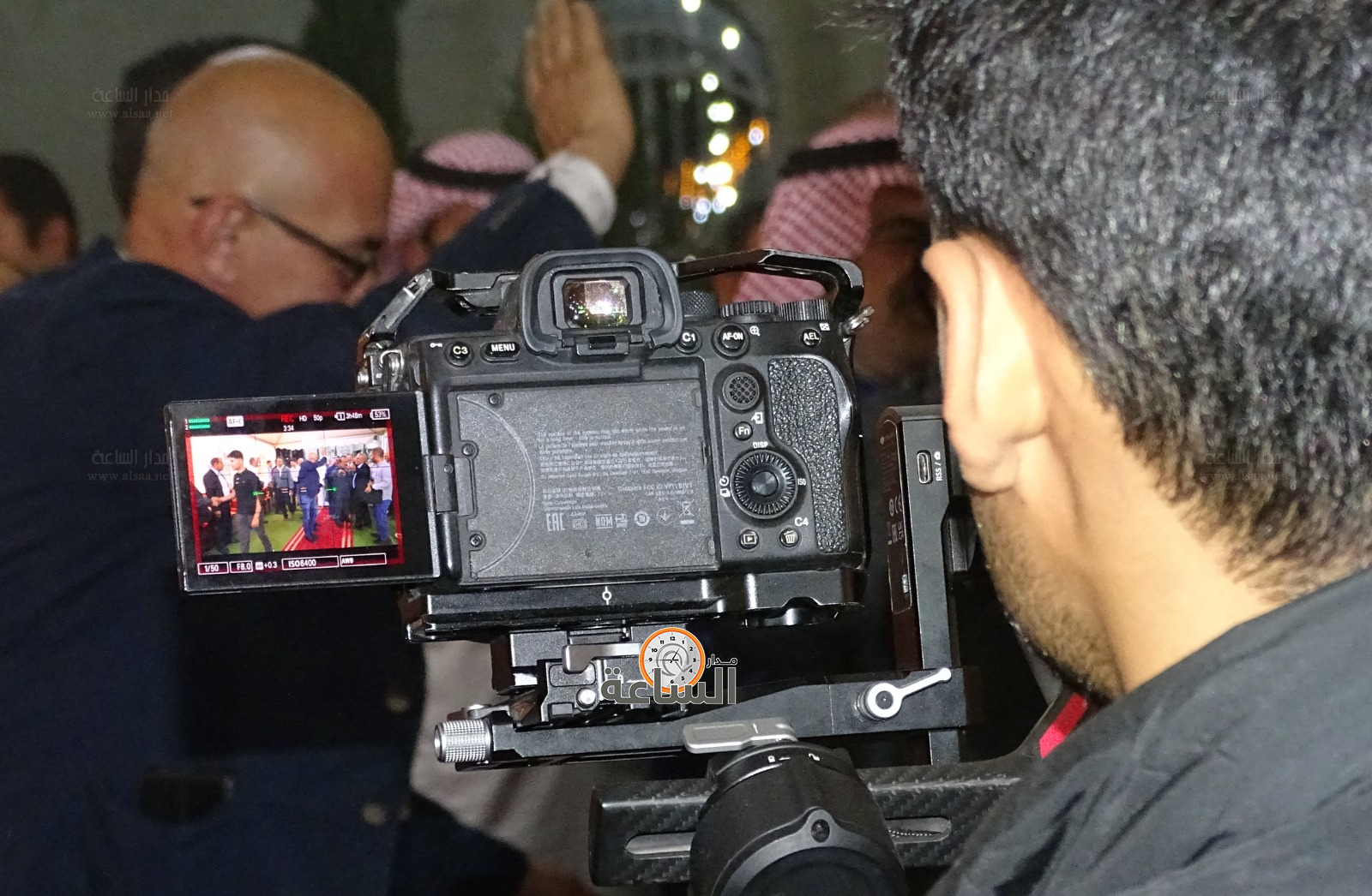 Madar Al-Saa Images 0.3020111872458996