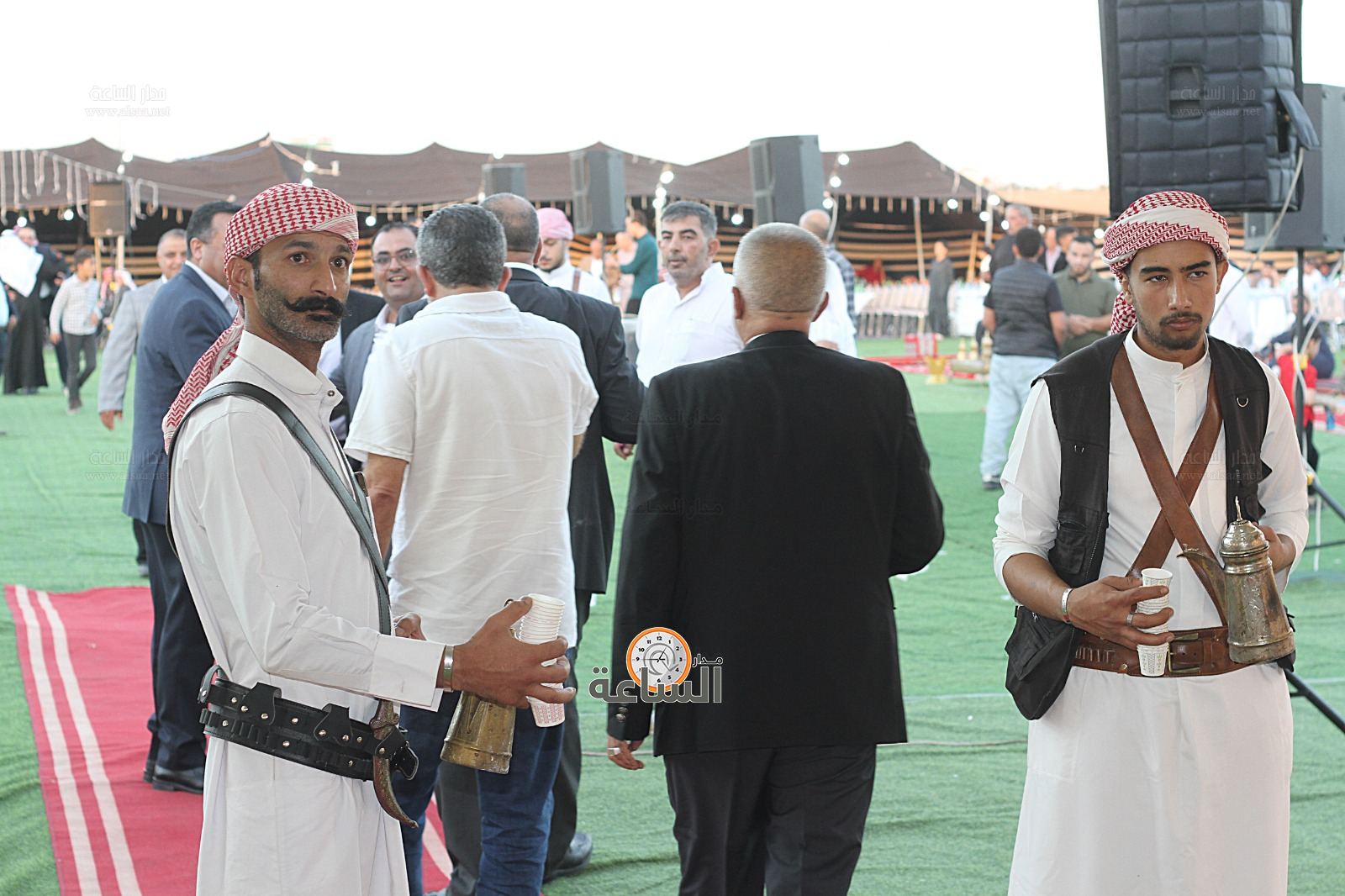 Madar Al-Saa Images 0.2905429881796453