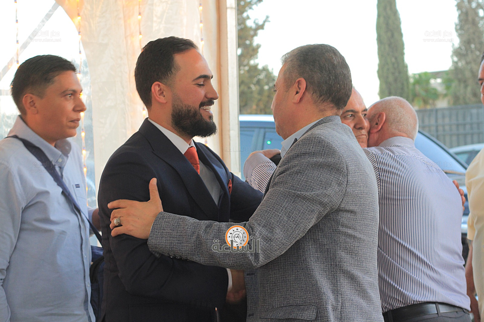 Madar Al-Saa Images 0.008397404366847216