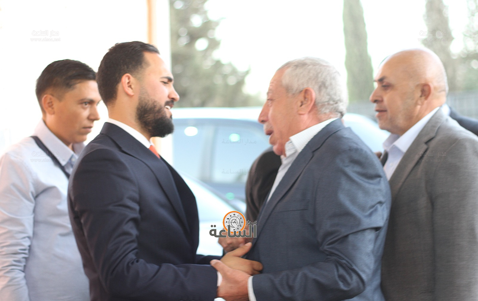 Madar Al-Saa Images 0.856151406670156