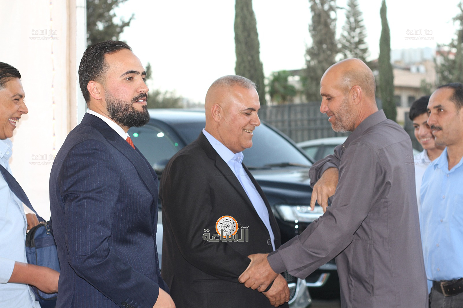 Madar Al-Saa Images 0.6362351529930749