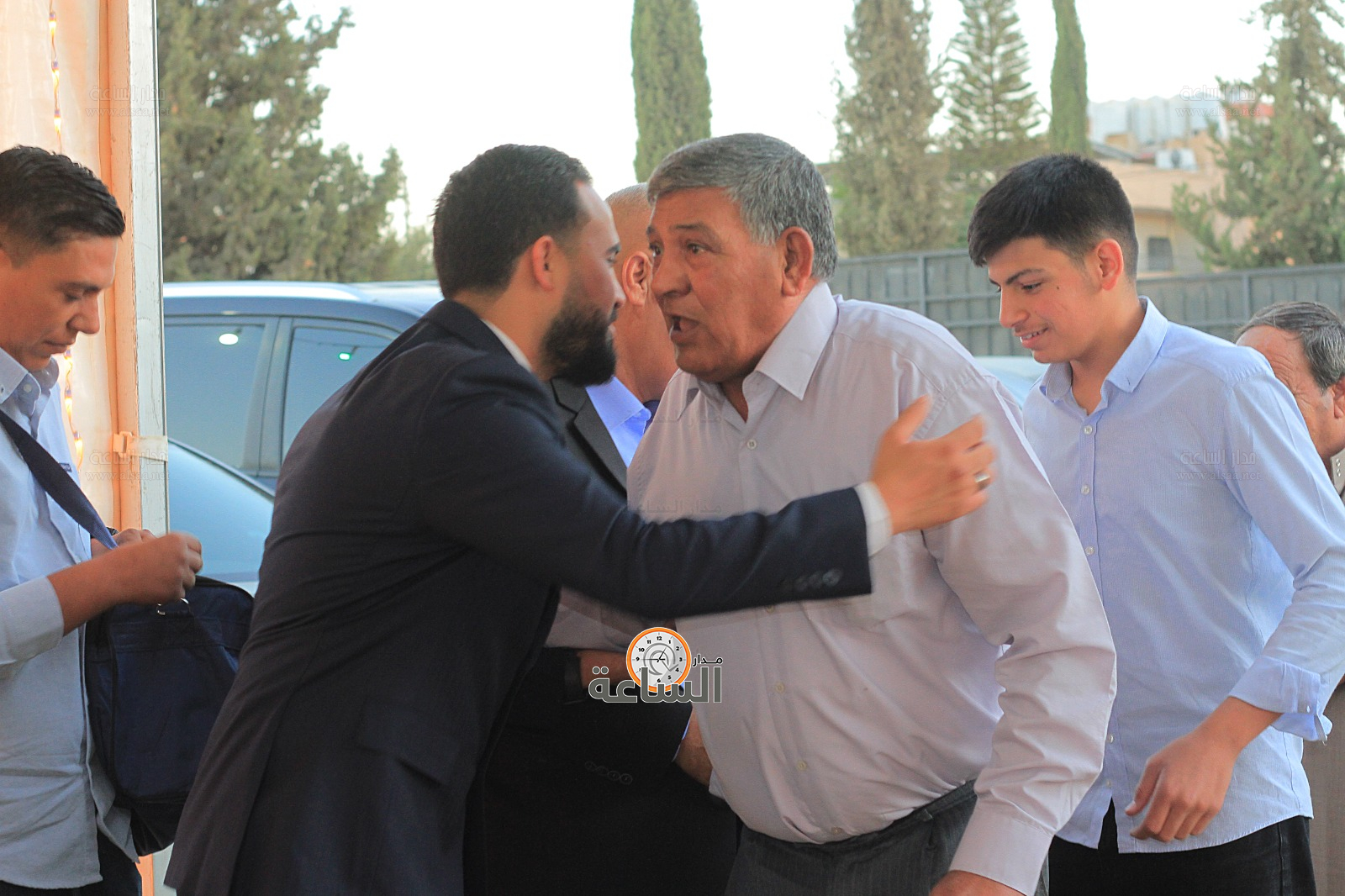 Madar Al-Saa Images 0.8038610697491975