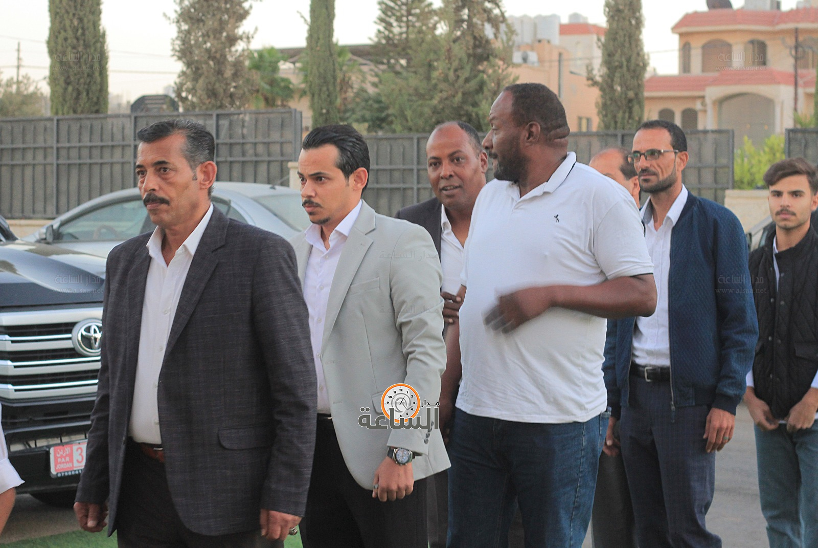 Madar Al-Saa Images 0.9574507685745227