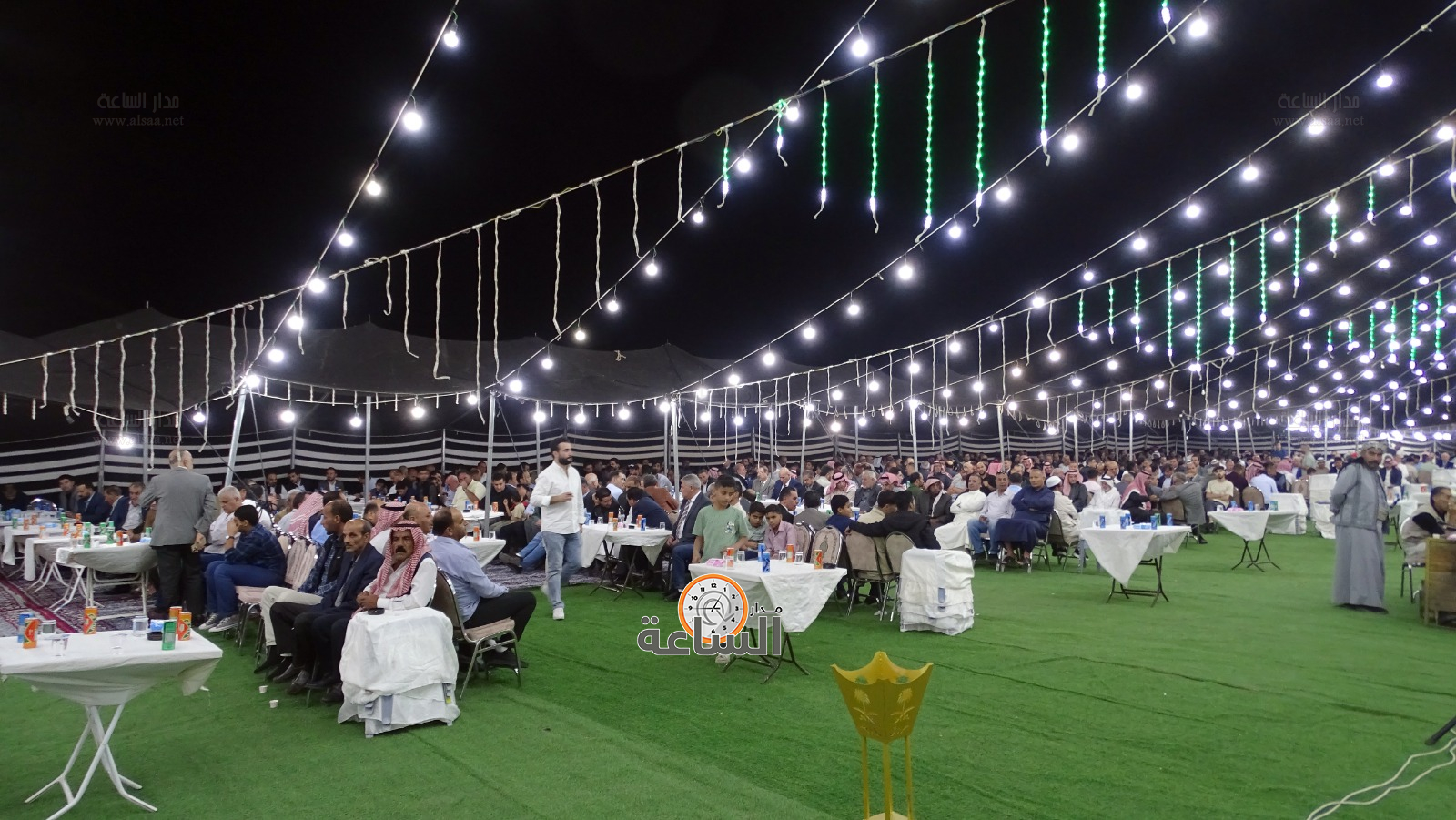 Madar Al-Saa Images 0.1103456482505012