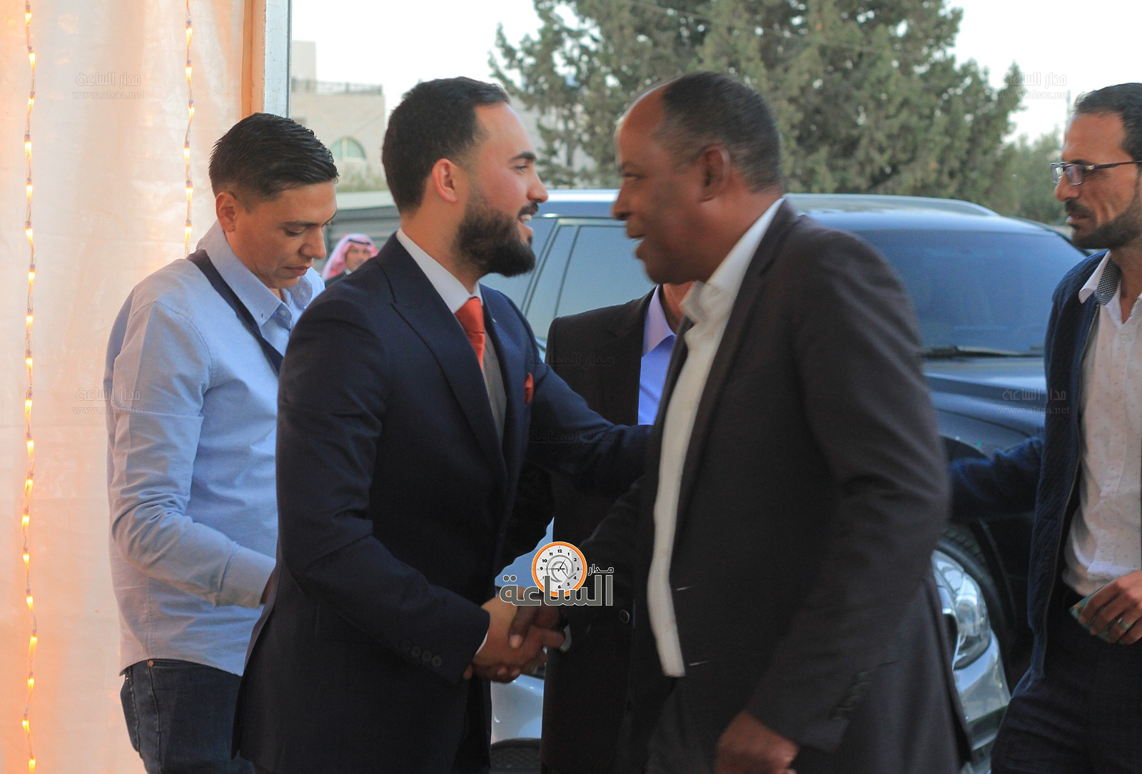 Madar Al-Saa Images 0.9498989216754691