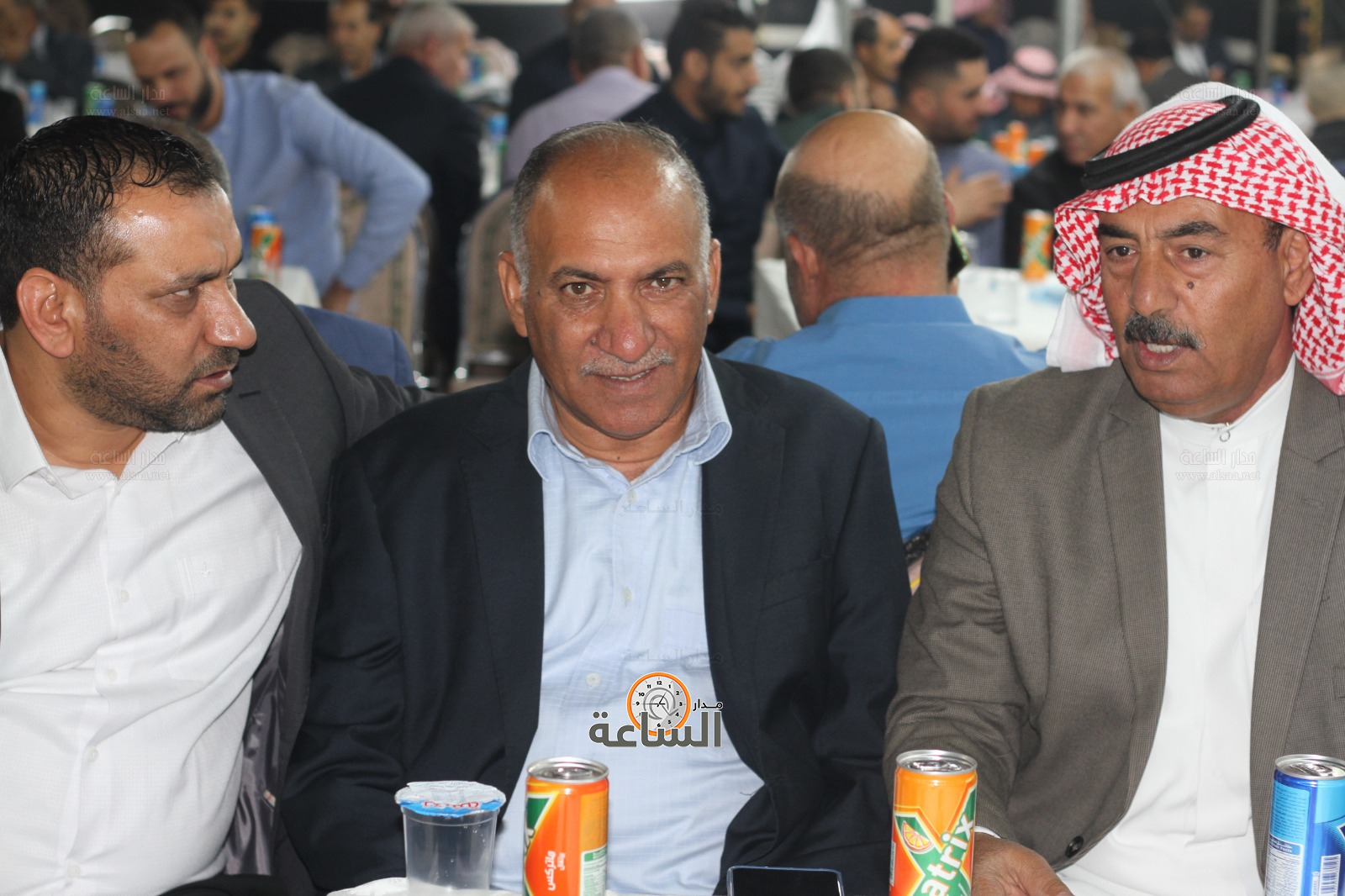 Madar Al-Saa Images 0.32504807219643506