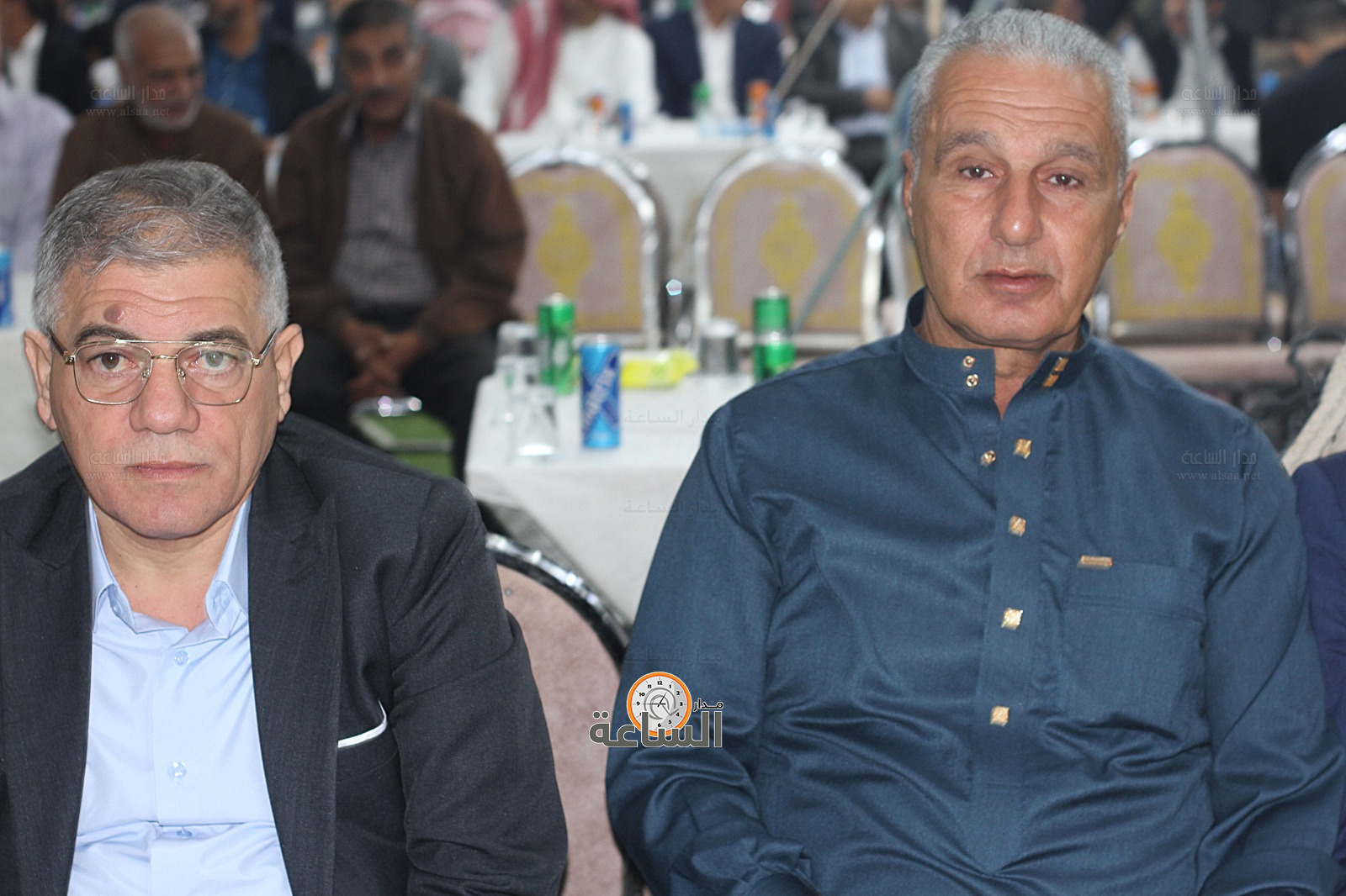 Madar Al-Saa Images 0.8746212661489465