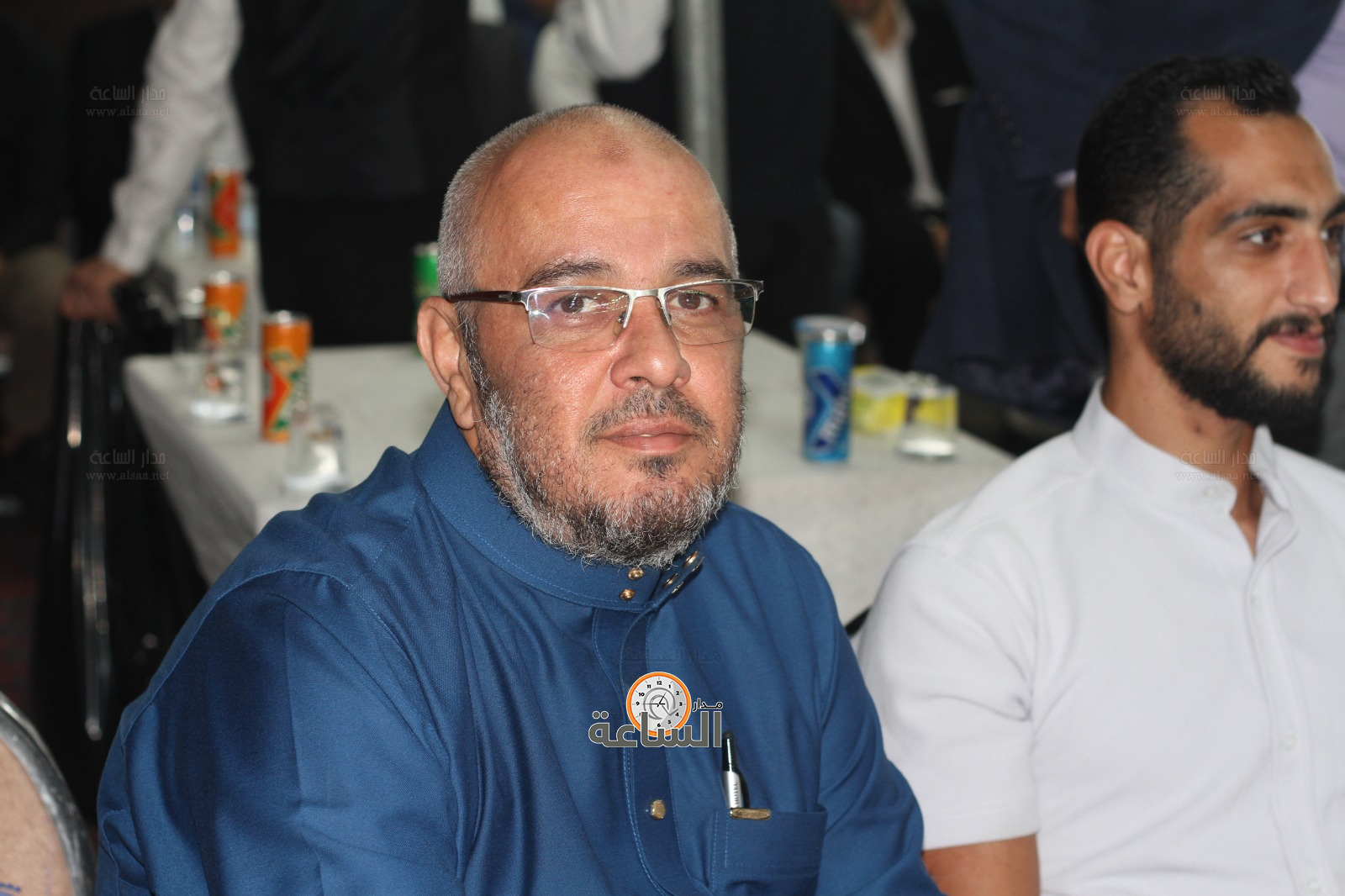 Madar Al-Saa Images 0.1893783323649436