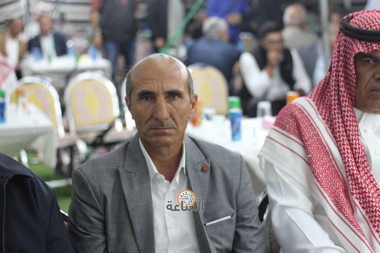 Madar Al-Saa Images 0.7551218178183533