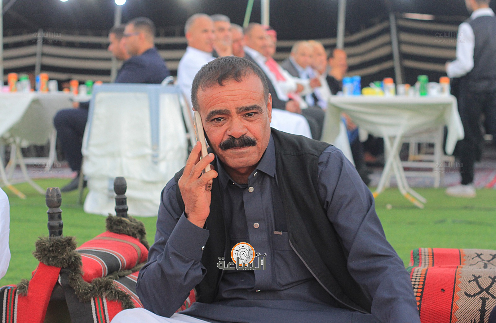 Madar Al-Saa Images 0.30464167804225906