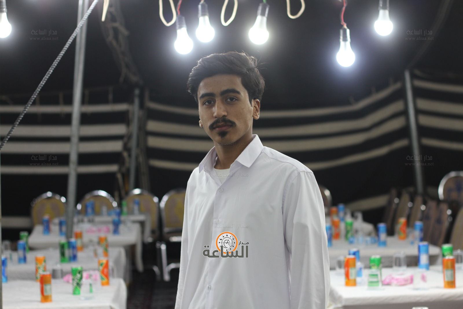 Madar Al-Saa Images 0.33213359277416554