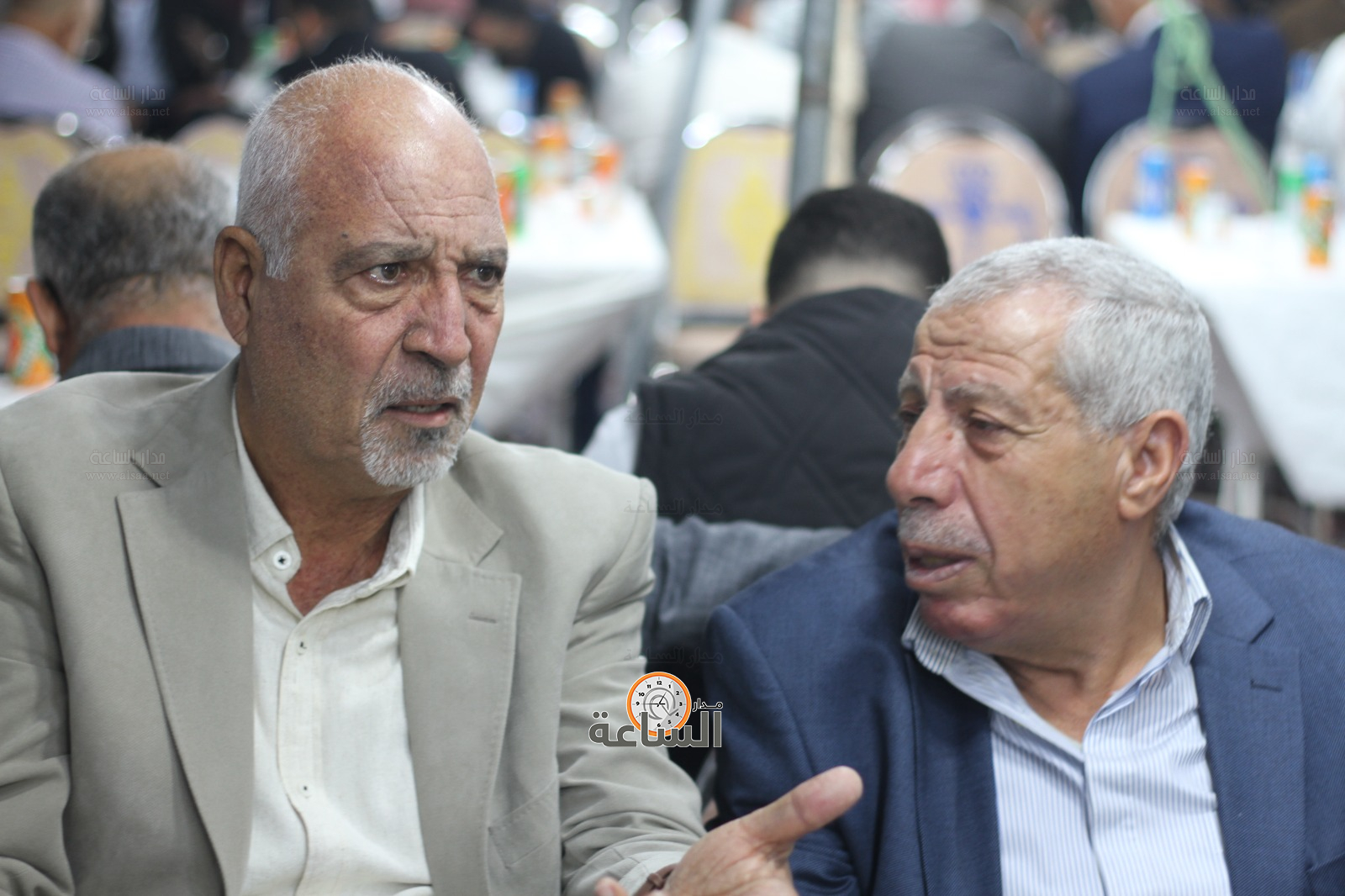 Madar Al-Saa Images 0.6326454413187143