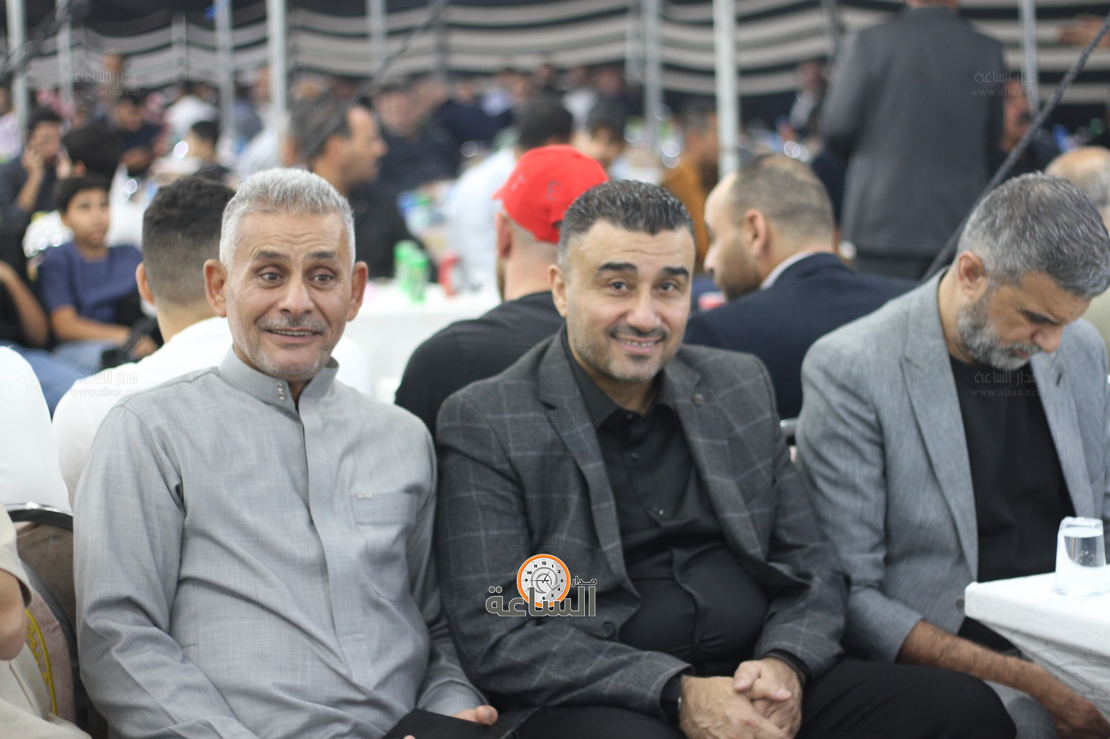 Madar Al-Saa Images 0.015832198586800184