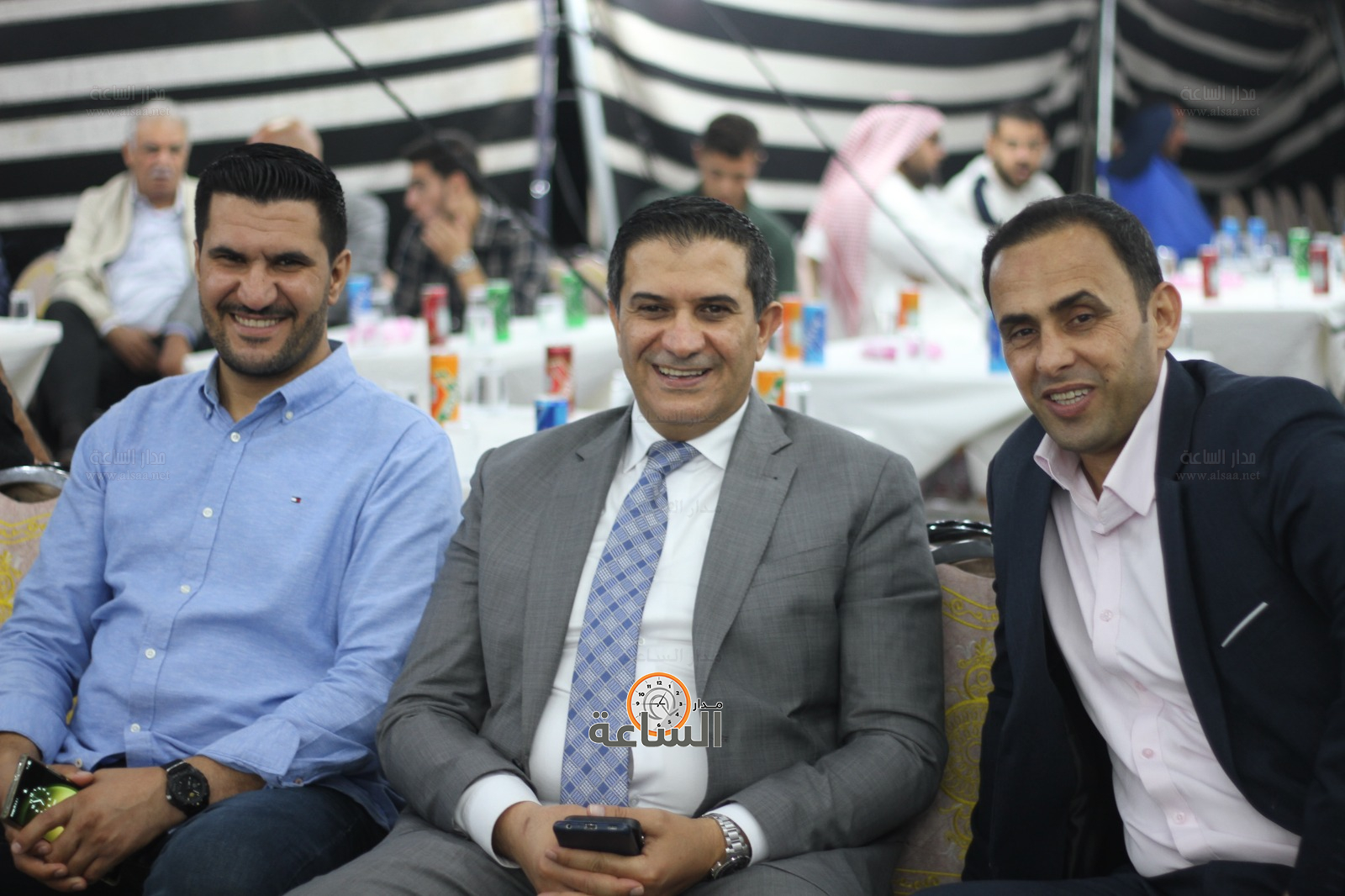 Madar Al-Saa Images 0.48427595446177674