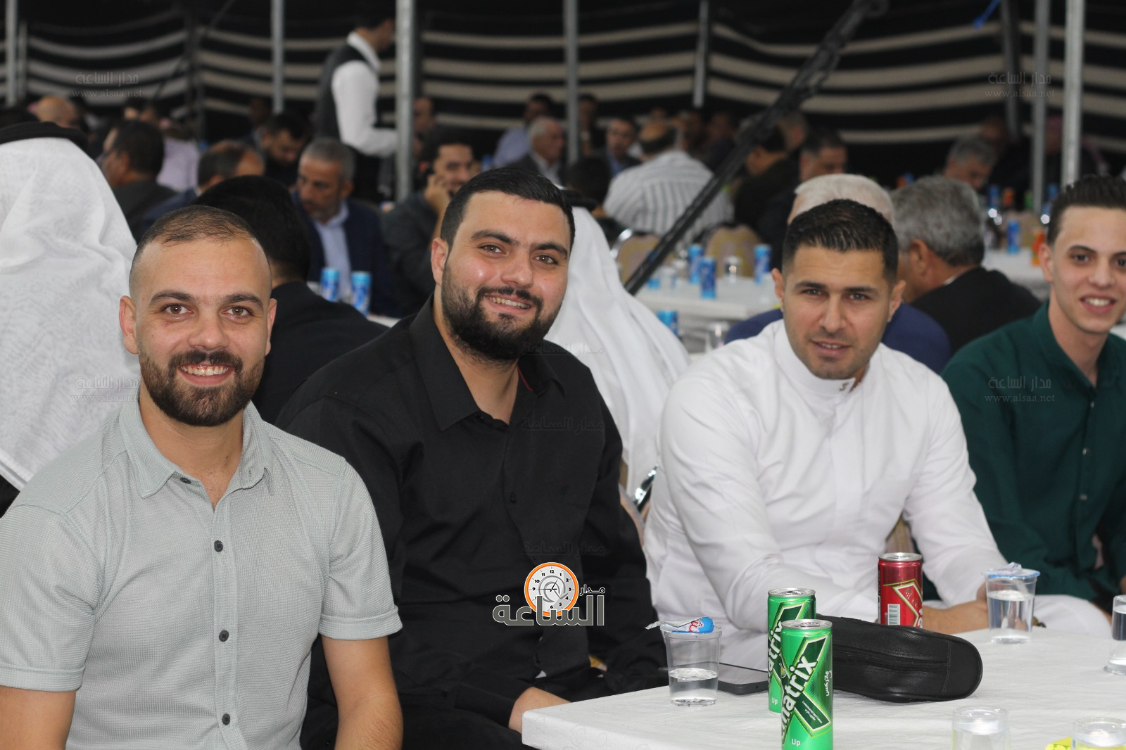 Madar Al-Saa Images 0.42948694381808616