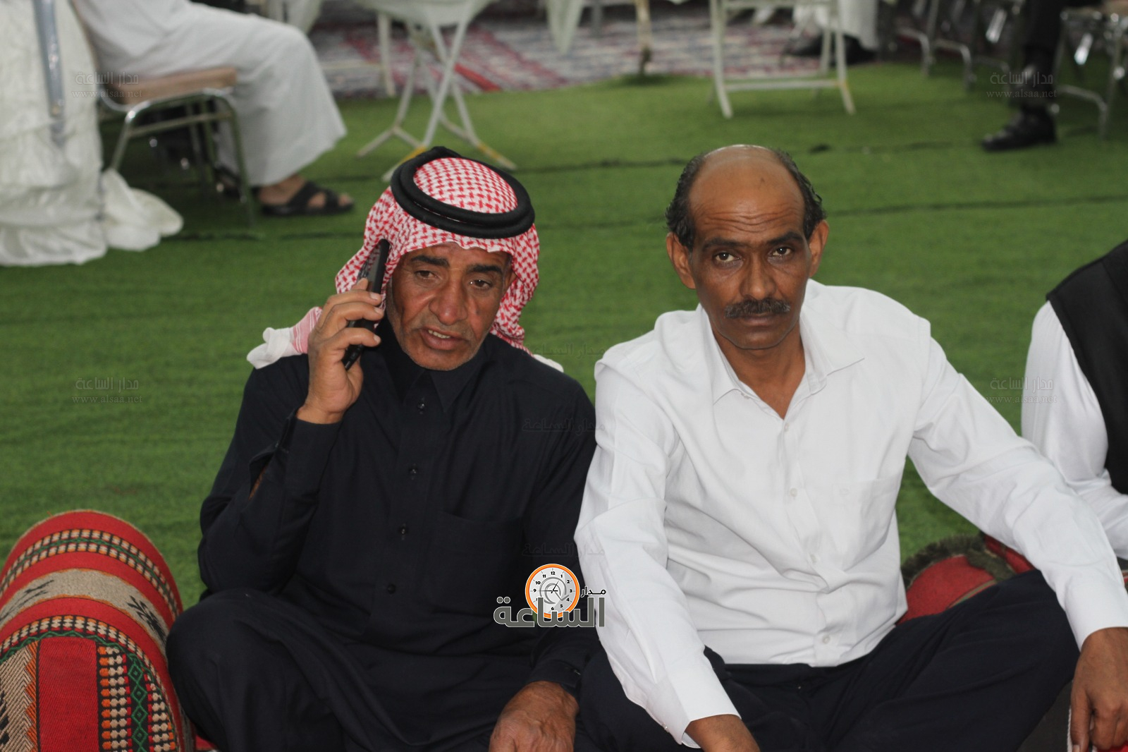 Madar Al-Saa Images 0.5273026228317124