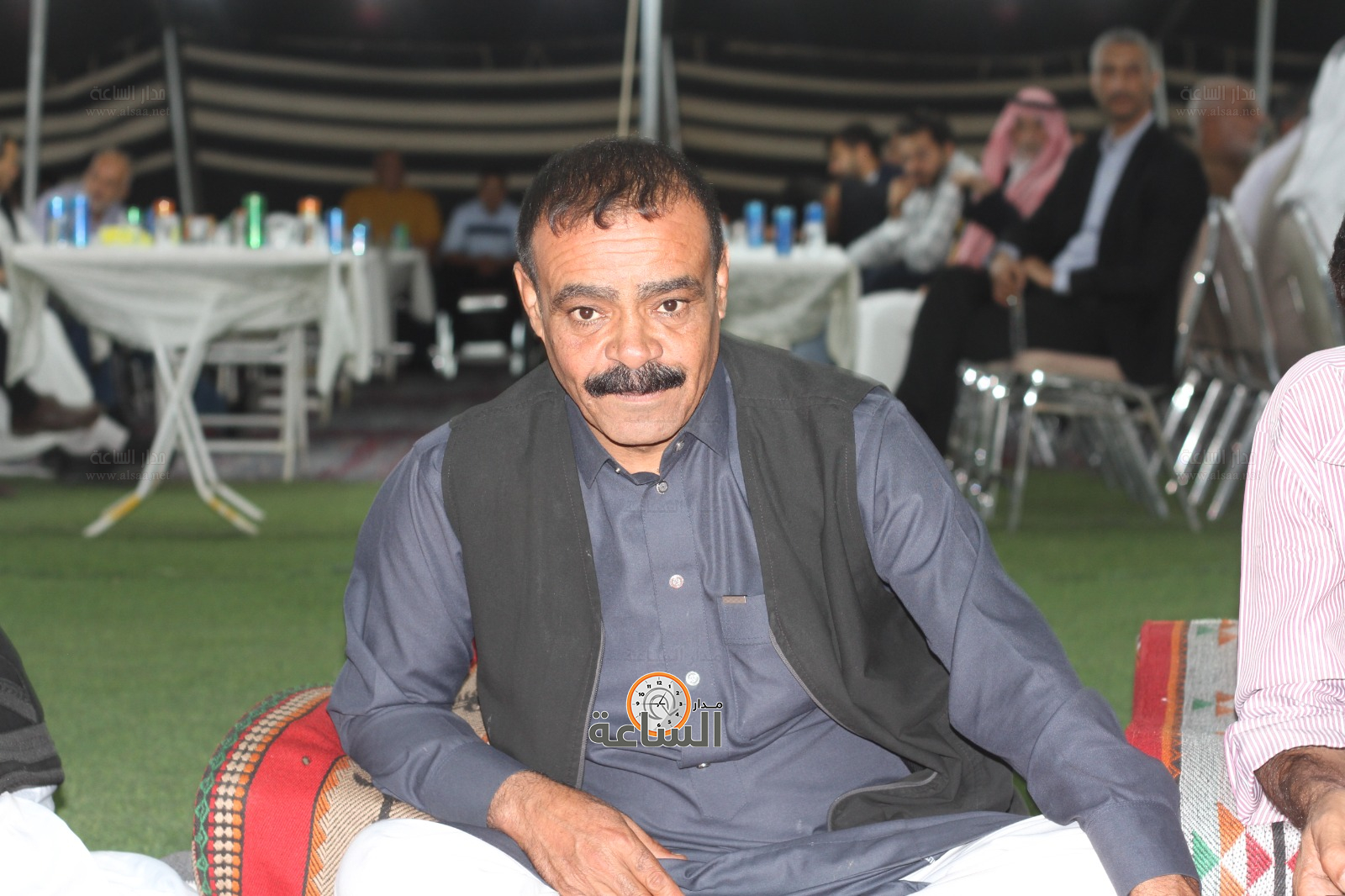 Madar Al-Saa Images 0.7510934675066107