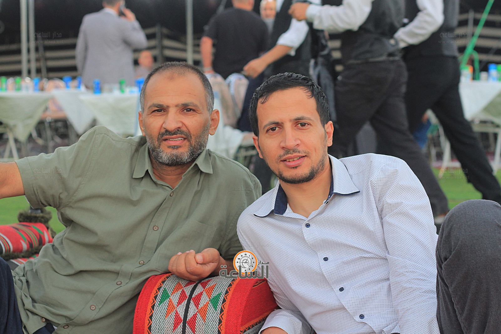 Madar Al-Saa Images 0.08634976706016007