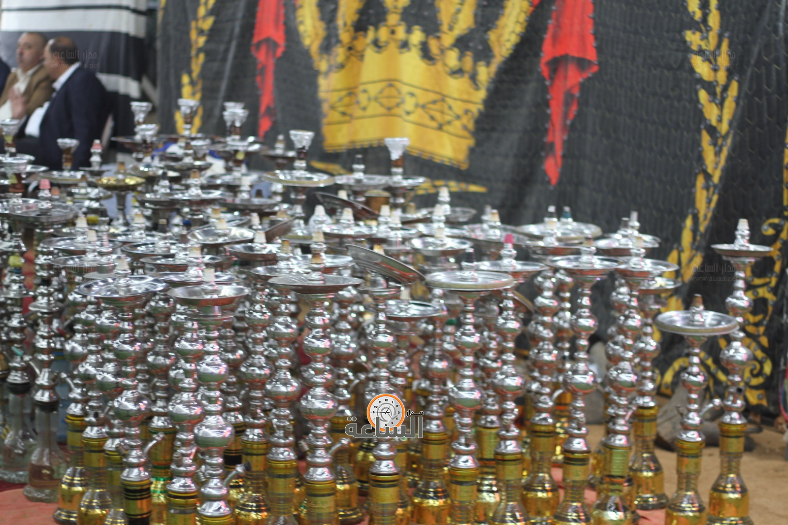 Madar Al-Saa Images 0.4263429313511081