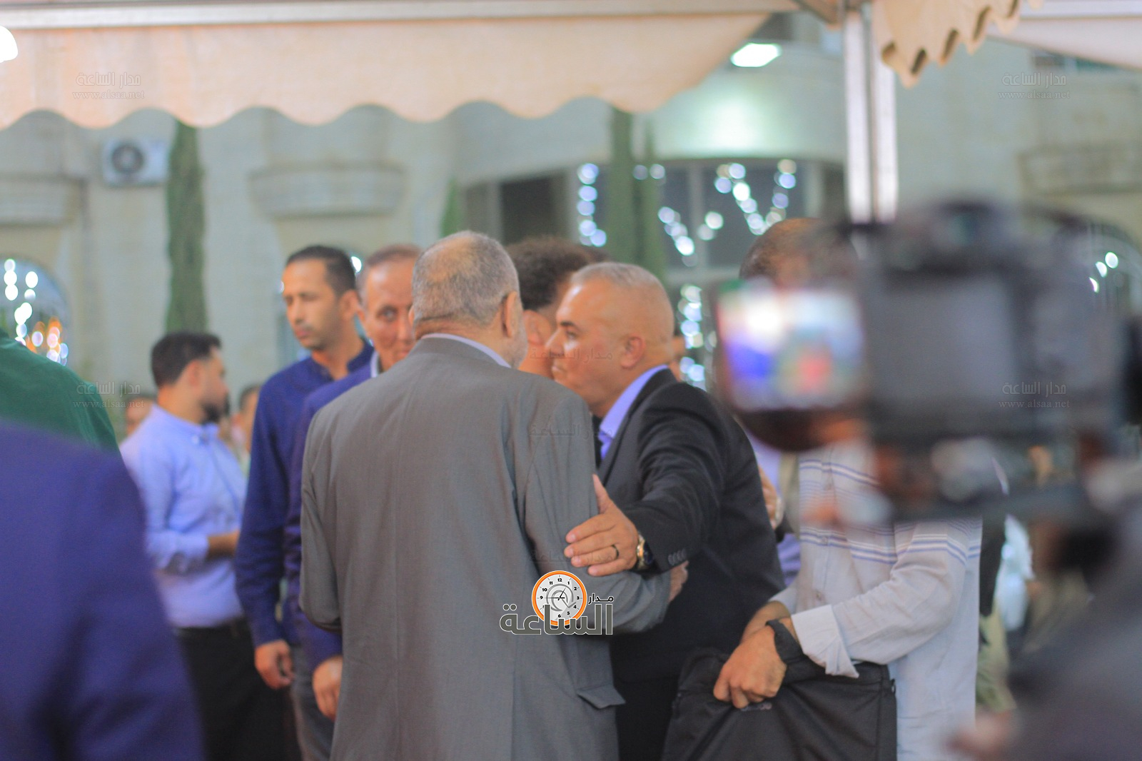 Madar Al-Saa Images 0.2741293848375206