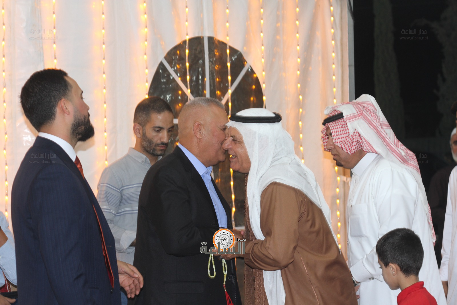 Madar Al-Saa Images 0.13628580818161673