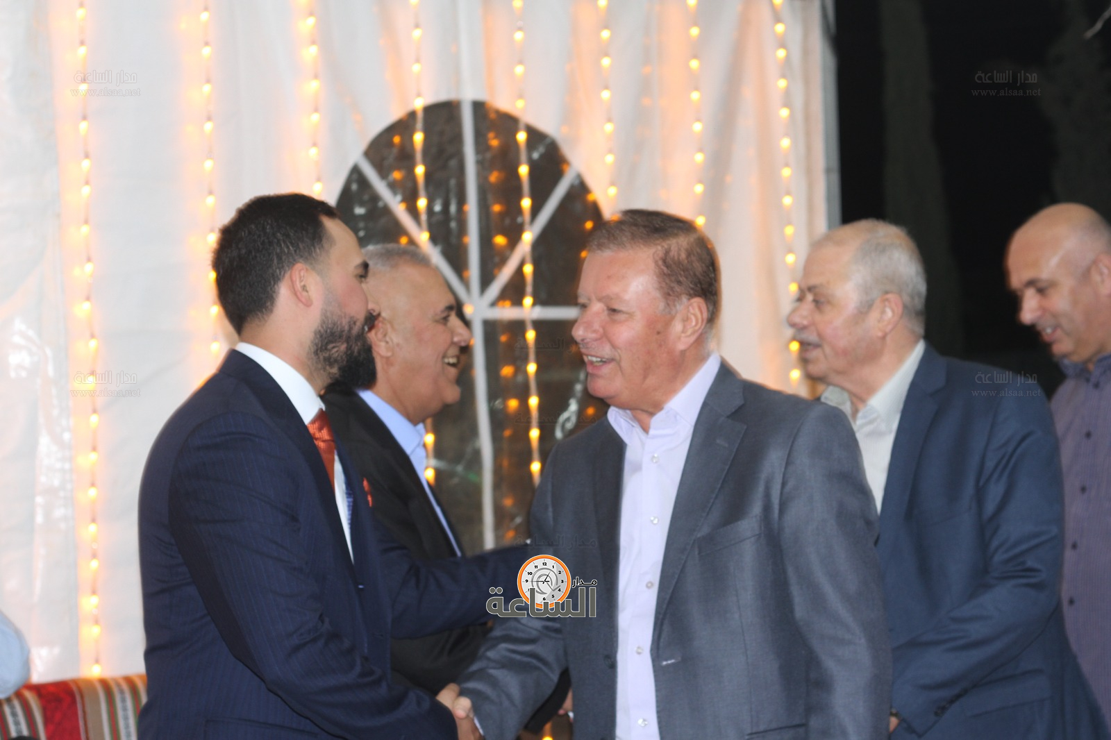 Madar Al-Saa Images 0.687339801821319