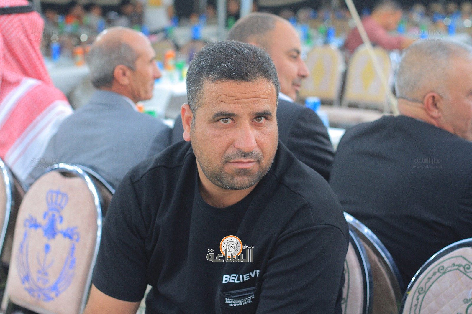 Madar Al-Saa Images 0.9342559617119292