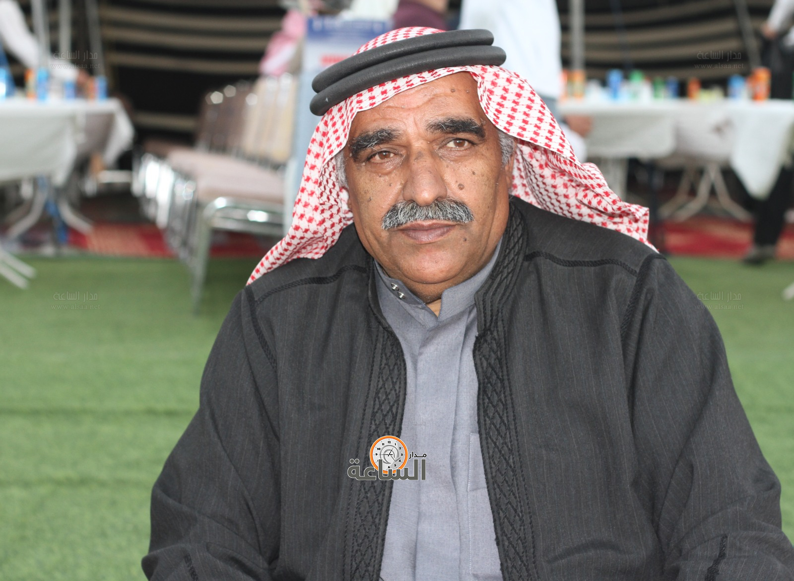 Madar Al-Saa Images 0.07473855334798518