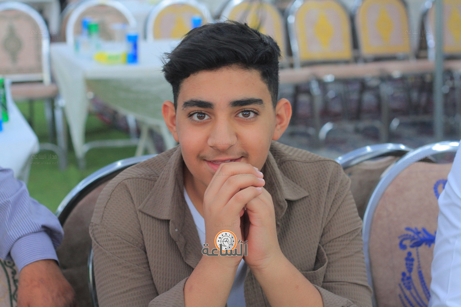 Madar Al-Saa Images 0.5841377415964636