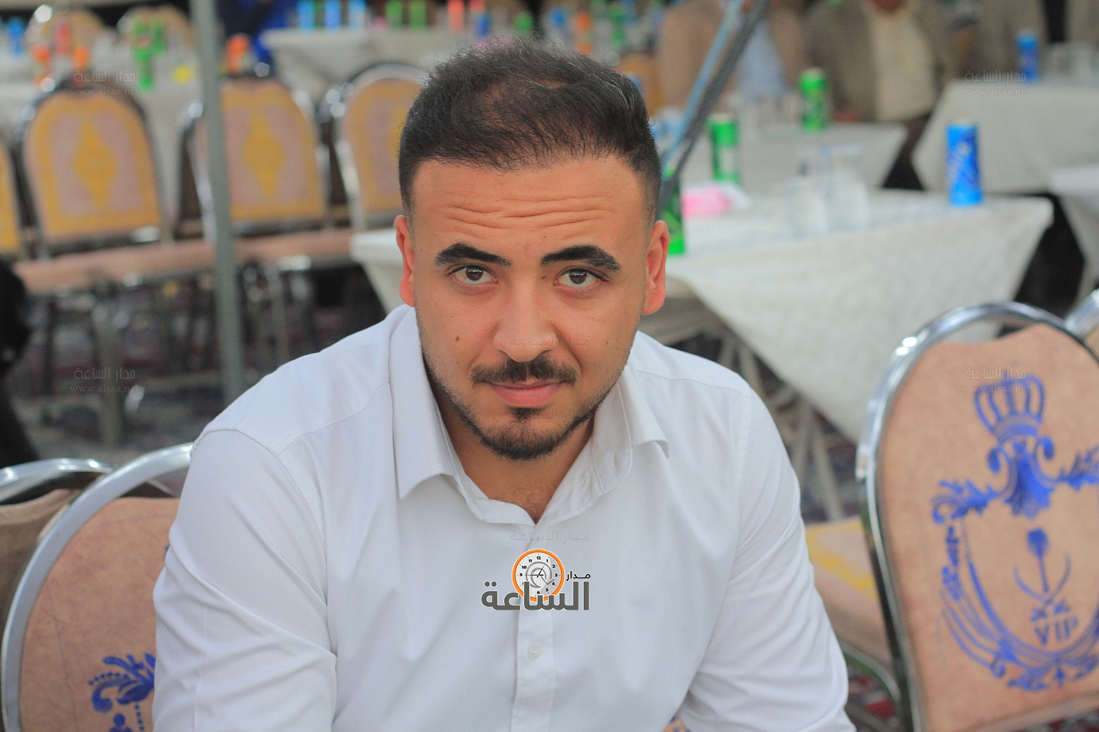 Madar Al-Saa Images 0.10132894774151469