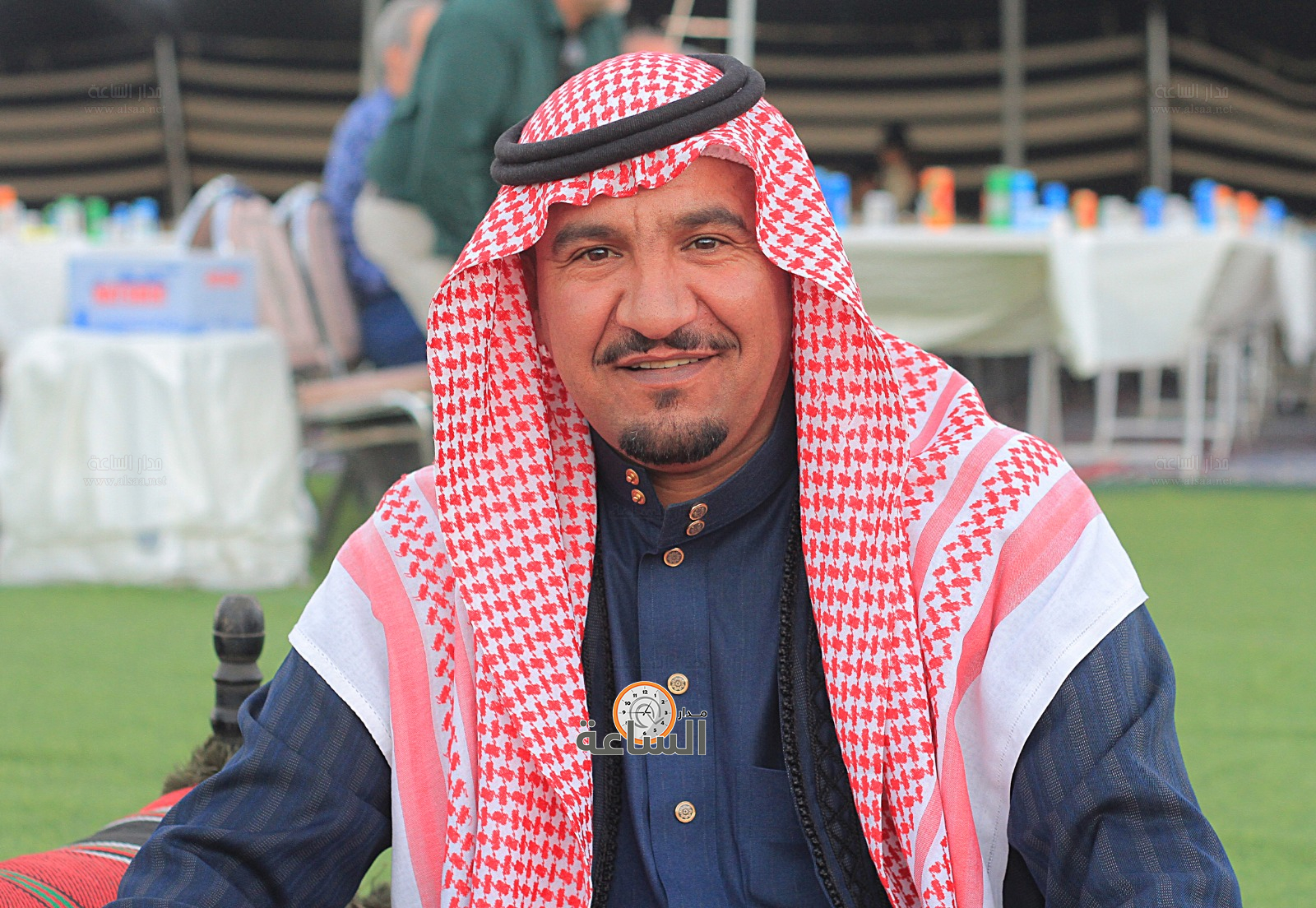 Madar Al-Saa Images 0.4099931049395006