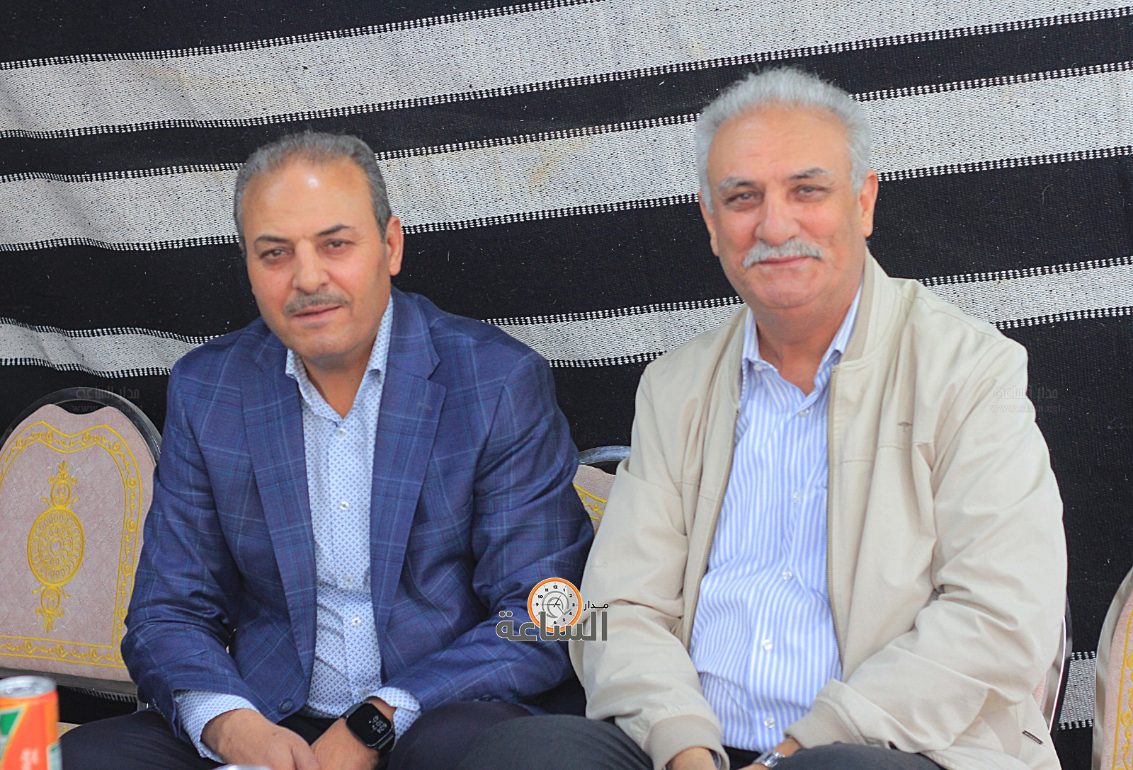 Madar Al-Saa Images 0.38006458096224105