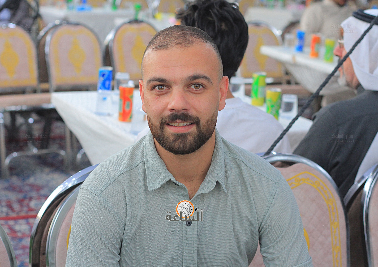 Madar Al-Saa Images 0.6944364923255718