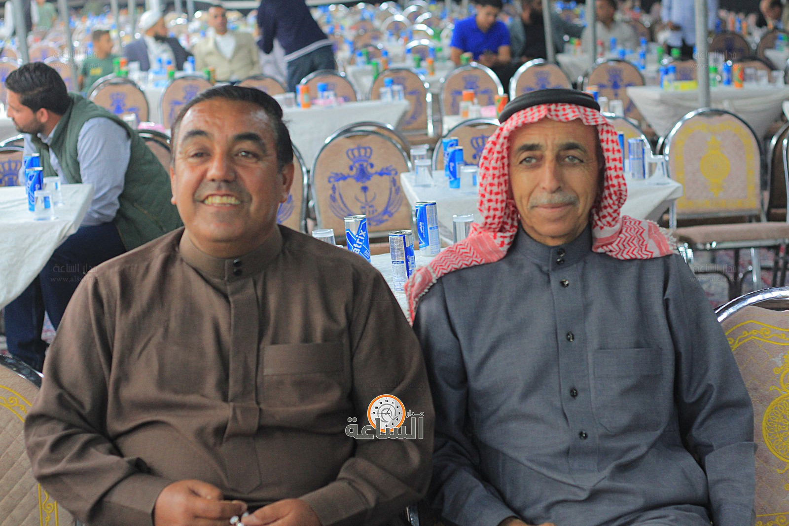 Madar Al-Saa Images 0.3391185664061088