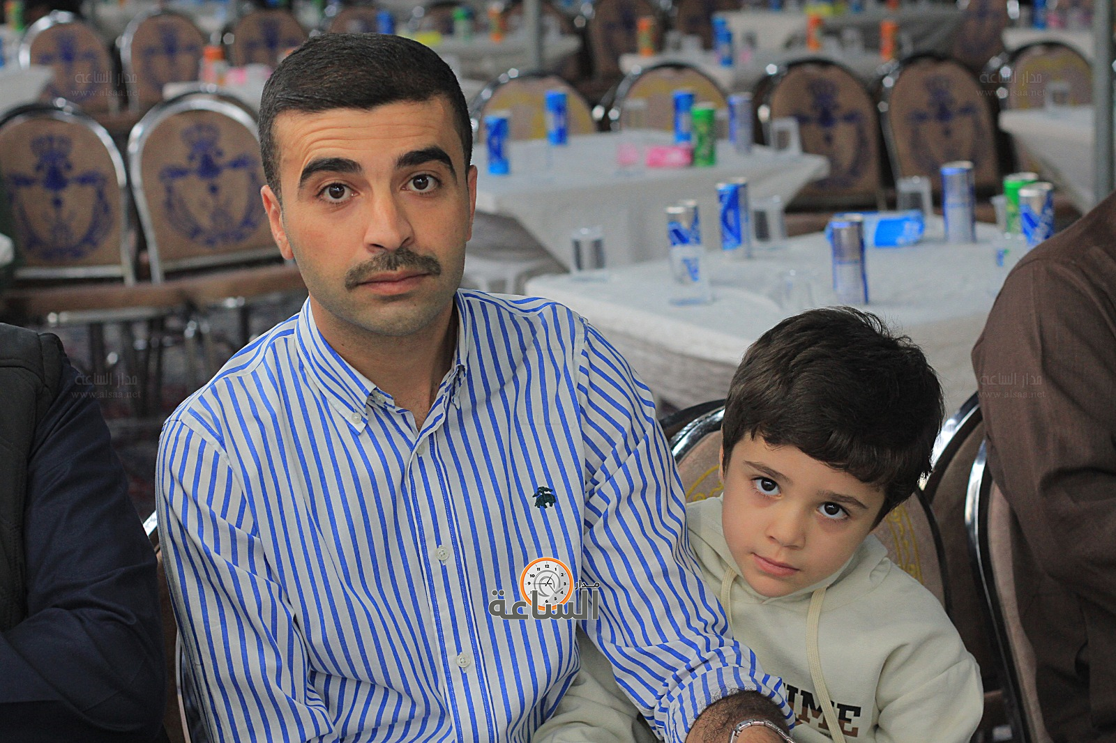 Madar Al-Saa Images 0.393302066237057