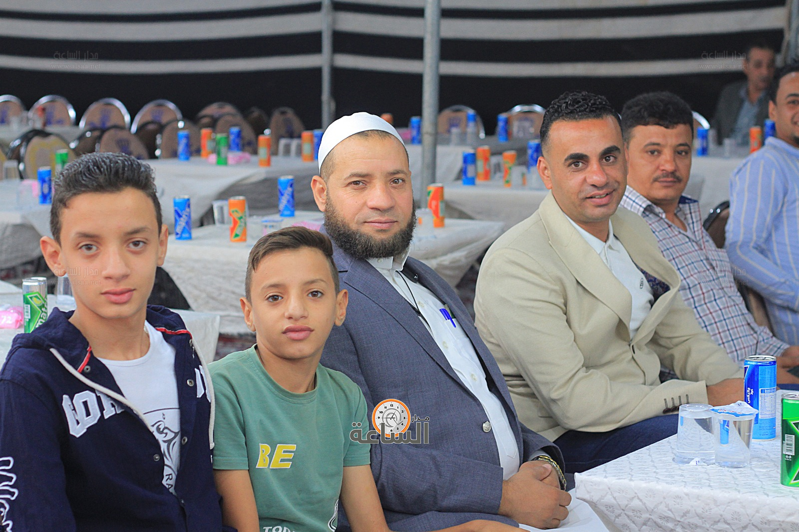 Madar Al-Saa Images 0.5113271981967294