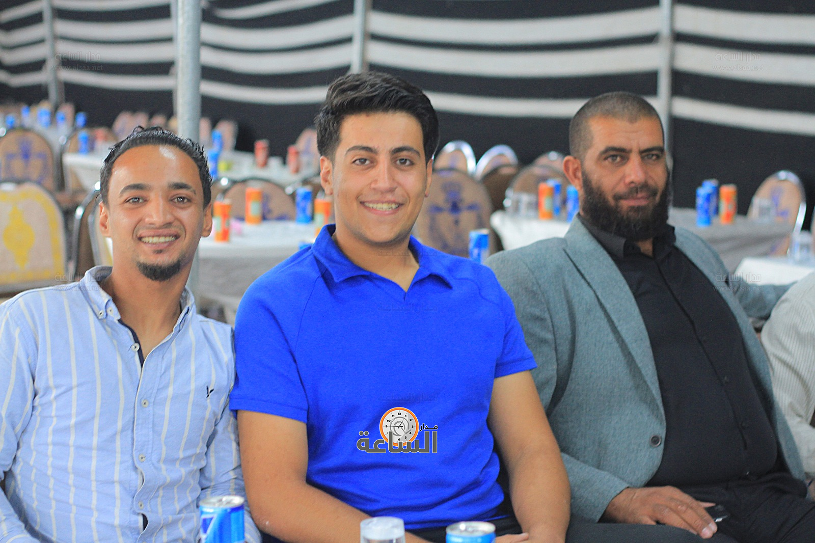 Madar Al-Saa Images 0.3064783503742705