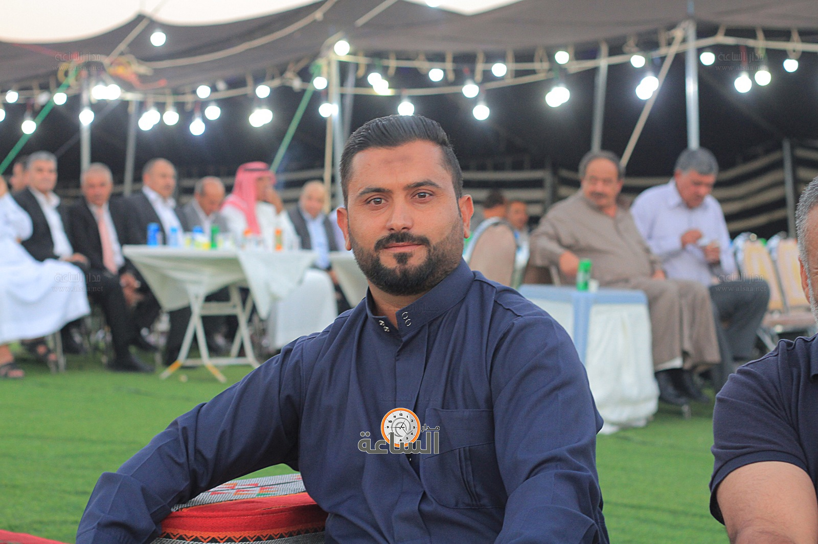 Madar Al-Saa Images 0.4721997845405391